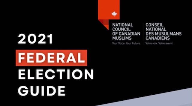 NCCM Releases Elections Policy Guide for Canadian Muslims