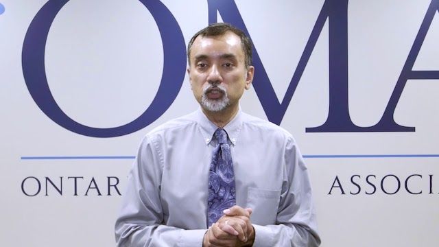 CMAJ disgraces itself by publishing Islamophobic drivel