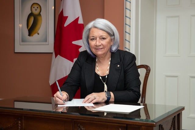 Governor General's Statement on National Day of Remembrance of the Québec City Mosque Attack and Action against Islamophobia