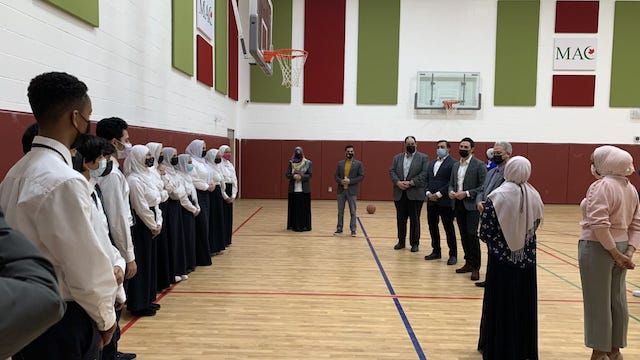 Ontario announces funding for Muslim organizations to combat Islamophobia in schools