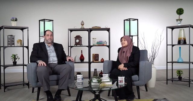 Muslim talk show launched in Canada