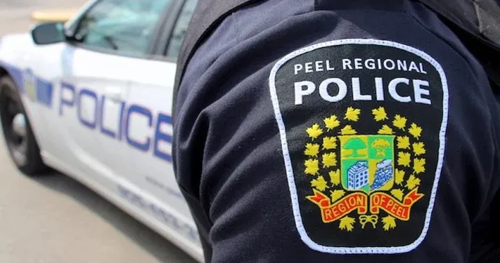 Peel police arrest man for incident at mosque