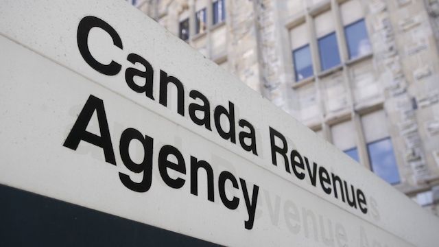 Muslim charity launches legal challenge of CRA audit, calling it Islamophobic