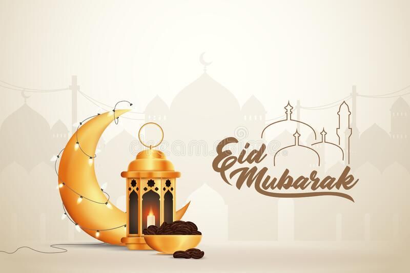 `Eid Al-Fitr on Monday, May 2: Fiqh Council of North America