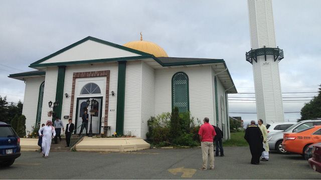N.L. Muslim community concerned about recent Islamophobic incident in St. John’s