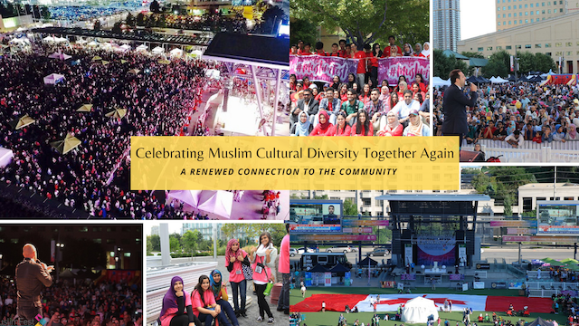 MuslimFest returns