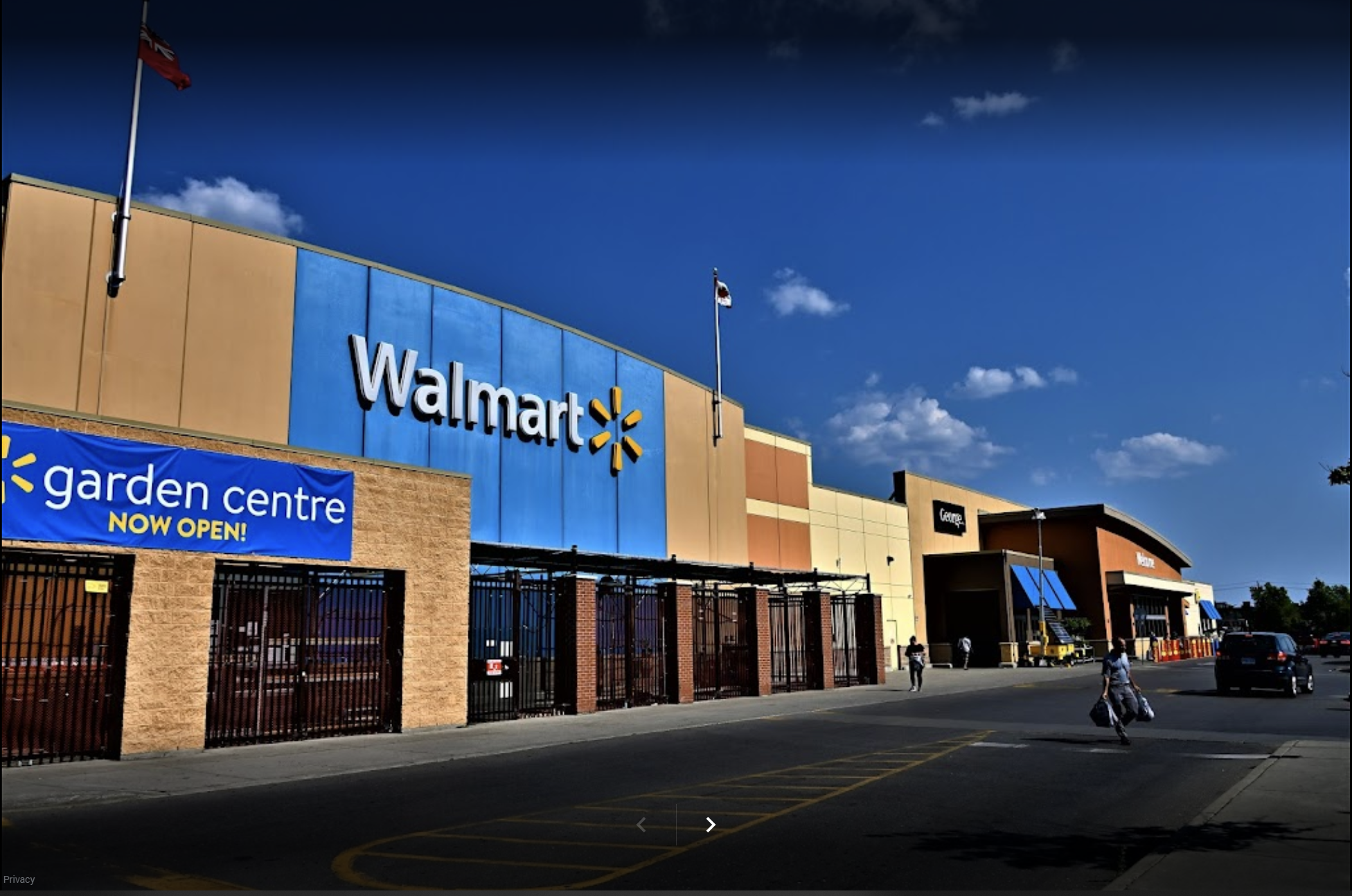 Toronto Police urged to investigate assault on Muslim woman at Walmart as possible hate crime