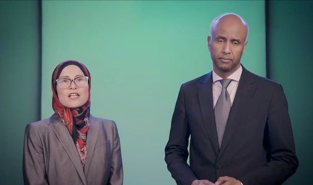 Statement by Minister Hussen on the International Day to Combat Islamophobia