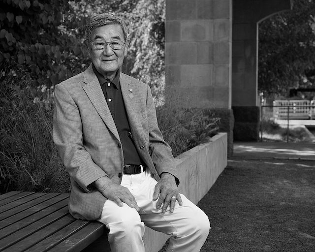 Sid Ikeda: A tireless advocate for the common good and interfaith co-operation
