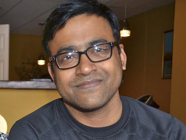 Funeral for Sharif Rahman to be held today in Owen Sound