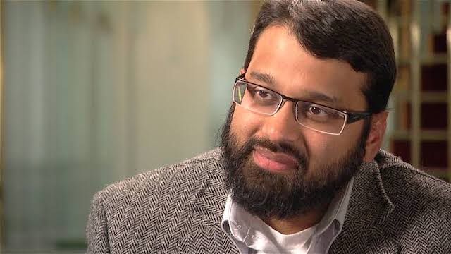 Dr. Yasir Qadhi elected Chair of Fiqh Council of North America