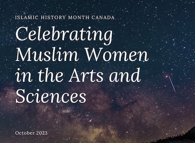 Islamic History Month set for October