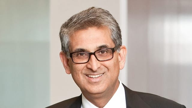 Quiet leader, bold builder: Remembering Nadir Mohamed