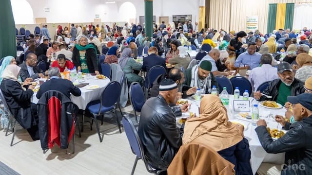 Canadian Support Group Raises Over $150,000 to Support Families and Orphans in Guyana