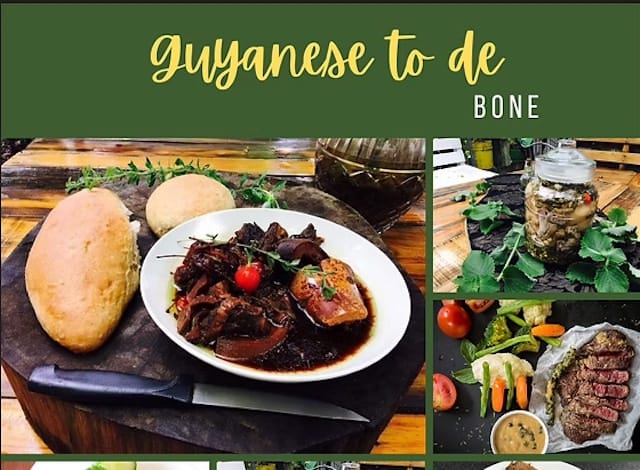 Islamic History Month Reflections: Guyanese Roots, Canadian Muslim Identity