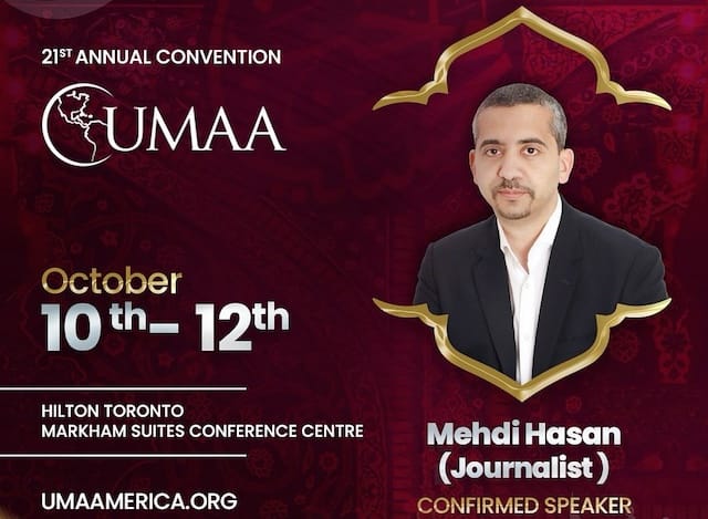 Toronto to host 21st Annual UMAA Convention, uniting Shia Muslims from across North America