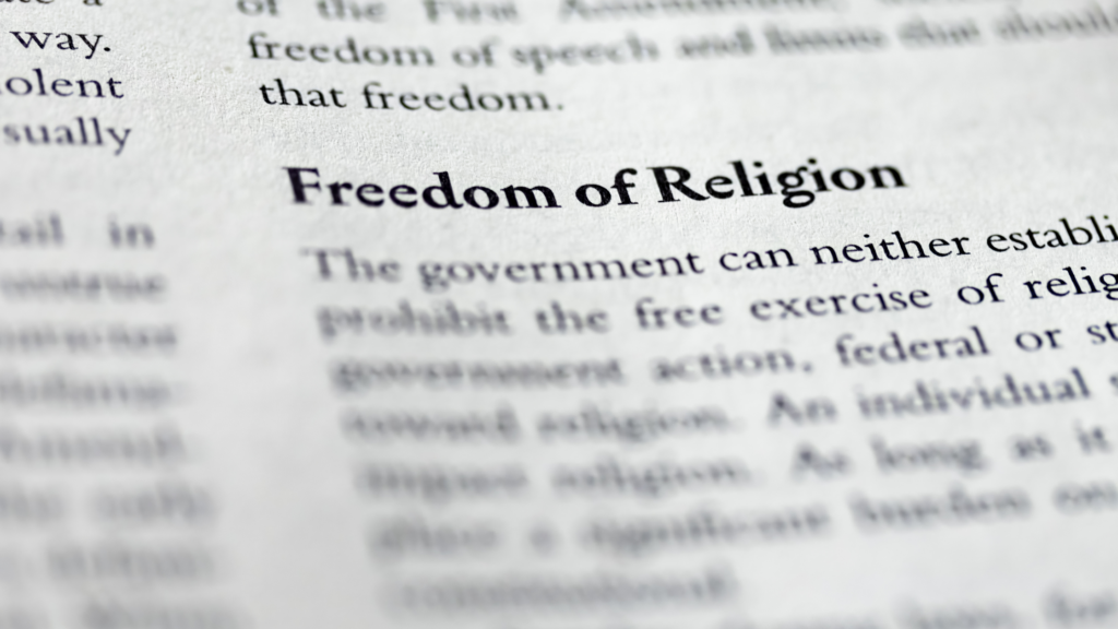 Québec Politicians Targeting Muslims Again