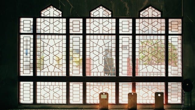 Beyond Bricks and Mortar: Addressing the Leadership Gap in Our Mosques