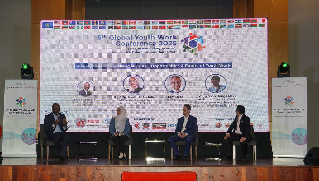 Toronto's Muslim Youth Take Reconciliation Story to the World