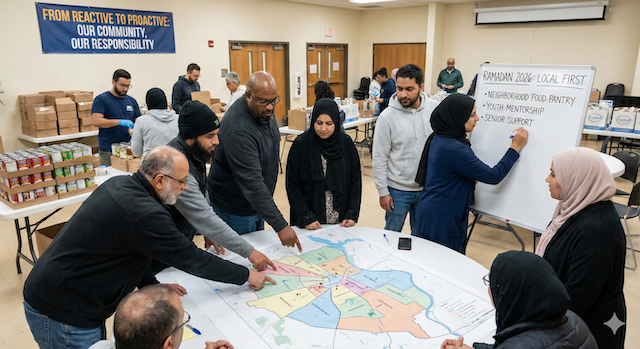 A "Local First" Vision for Ramadan 2026