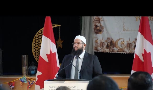 Halifax's Ummah Society Awarded $1.2M Federal Grant for Youth Gang Prevention in Atlantic Canada