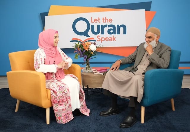 Building Our Own Lens: Why the Muslim Media Hub Matters