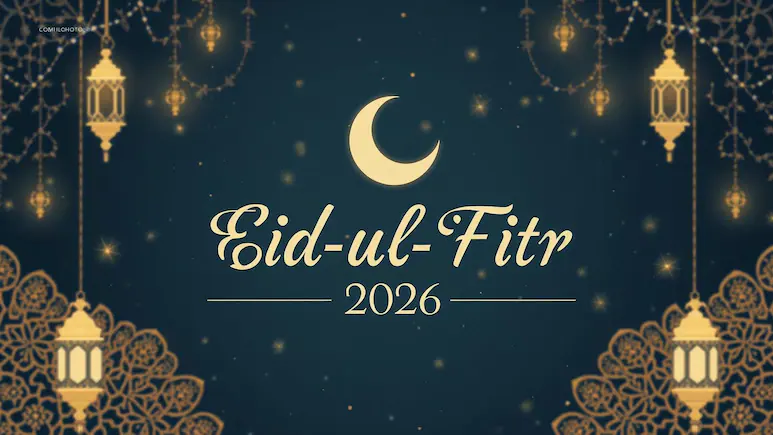 Gratitude and Gathering: Canadian Muslims Prepare for Eid al-Fitr 2026