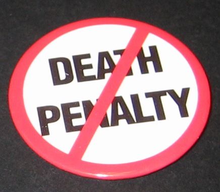 On the Death Penalty