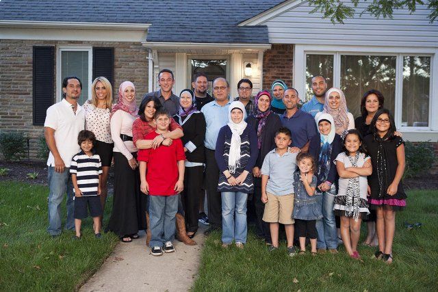 Muslim reality show to premiere on TLC