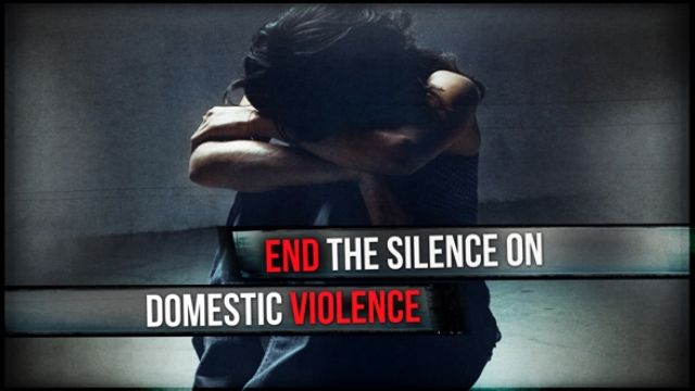 Call to Action to Eradicate Domestic Violence