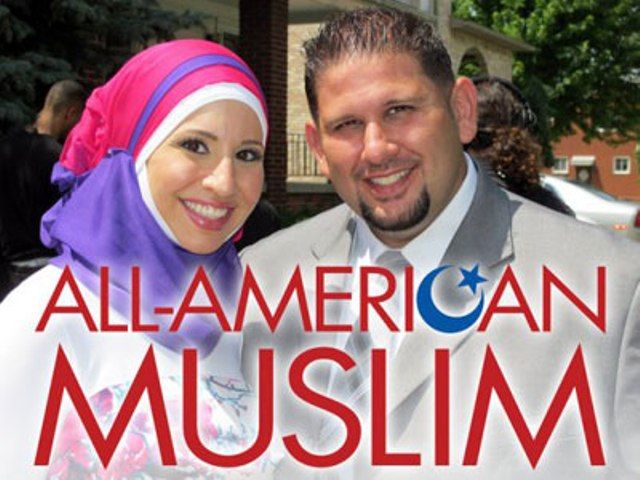 Is there an ‘All-American Muslim’?