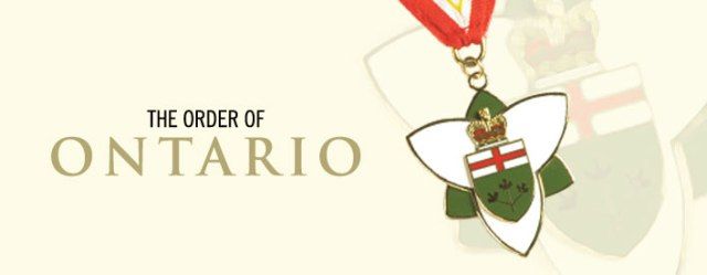 Zeib Jeeva named to Order of Ontario