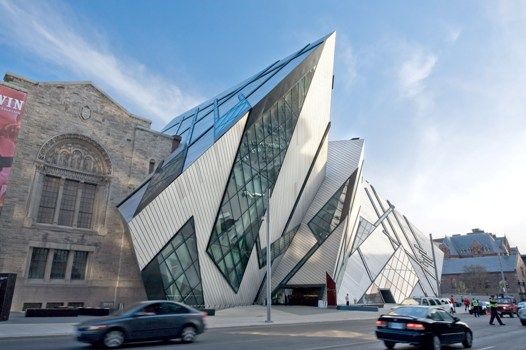 ROM issues statement following report about adhan at museum
