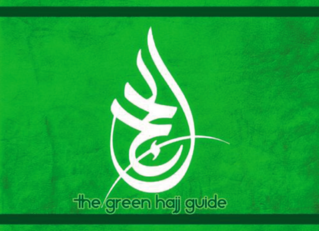The Green Hajj Guide