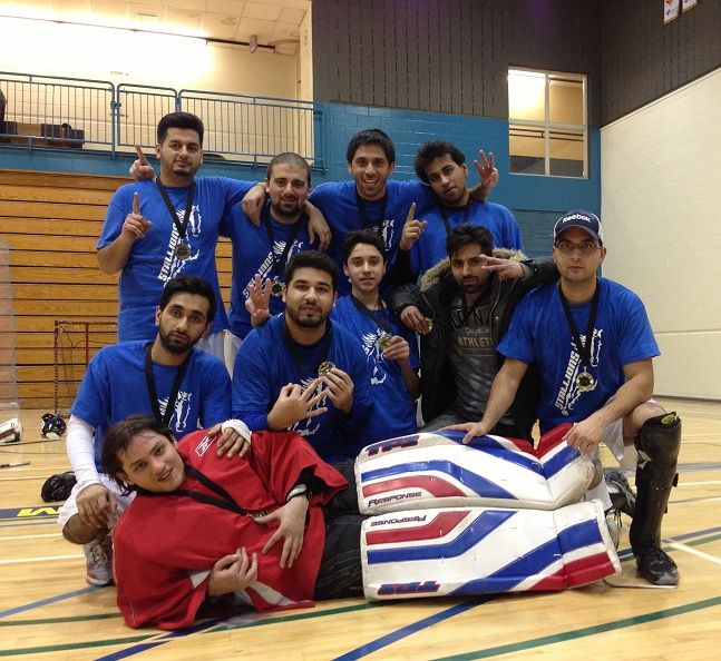 Montreal Muslim Ball Hockey Tournament: 20 Years Later, the Tradition Continues