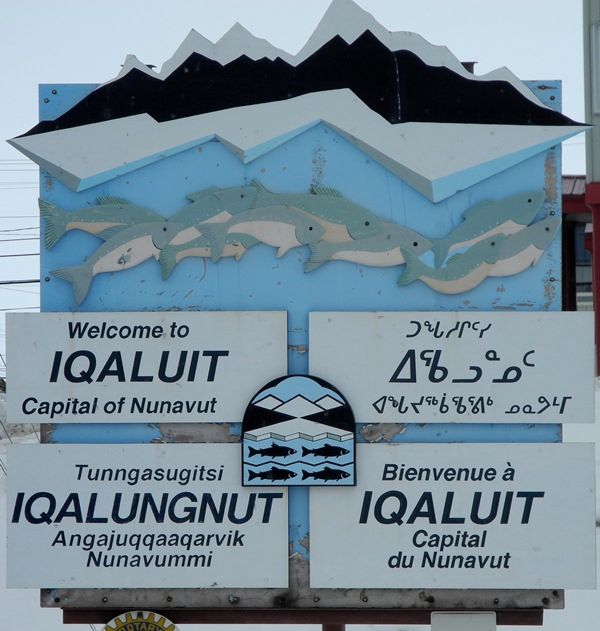 Nunavut Muslims seek to build first Mosque