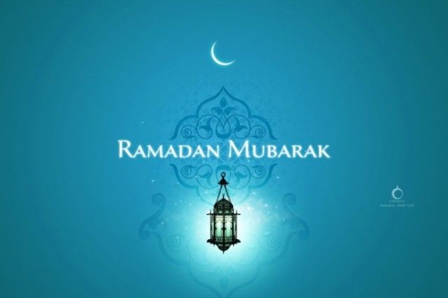 Ramadan begins on Thursday according to Fiqh Council