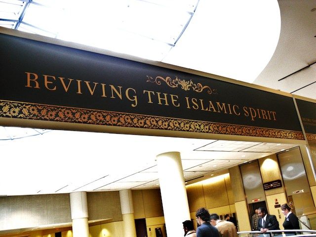 Muslims Set to Rekindle Faith in Toronto 