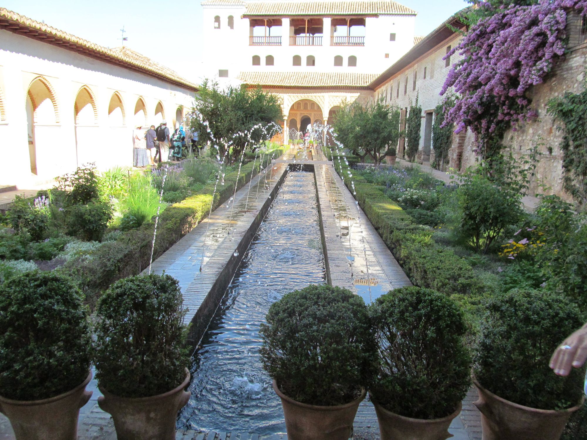 Andalucian Tour - A Discovery of Islamic Heritage  