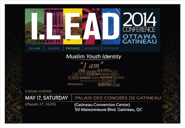Ottawa Muslims convene this weekend