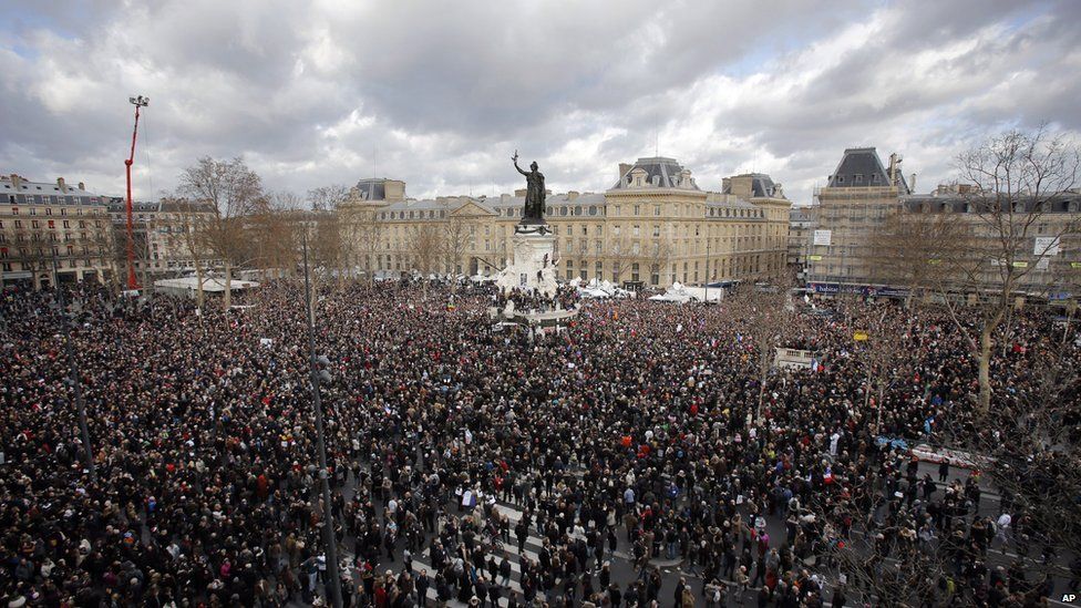 In the wake of Charlie Hebdo we need a more honest engagement