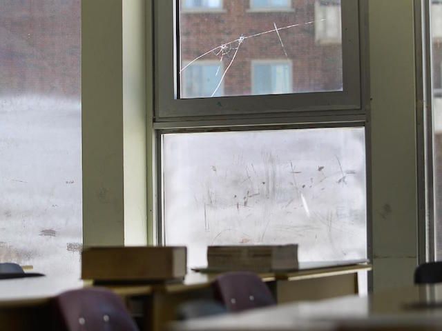 Quebec Muslims uneasy after school attack