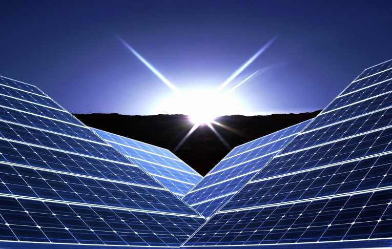 Solar Energy: A leap of faith