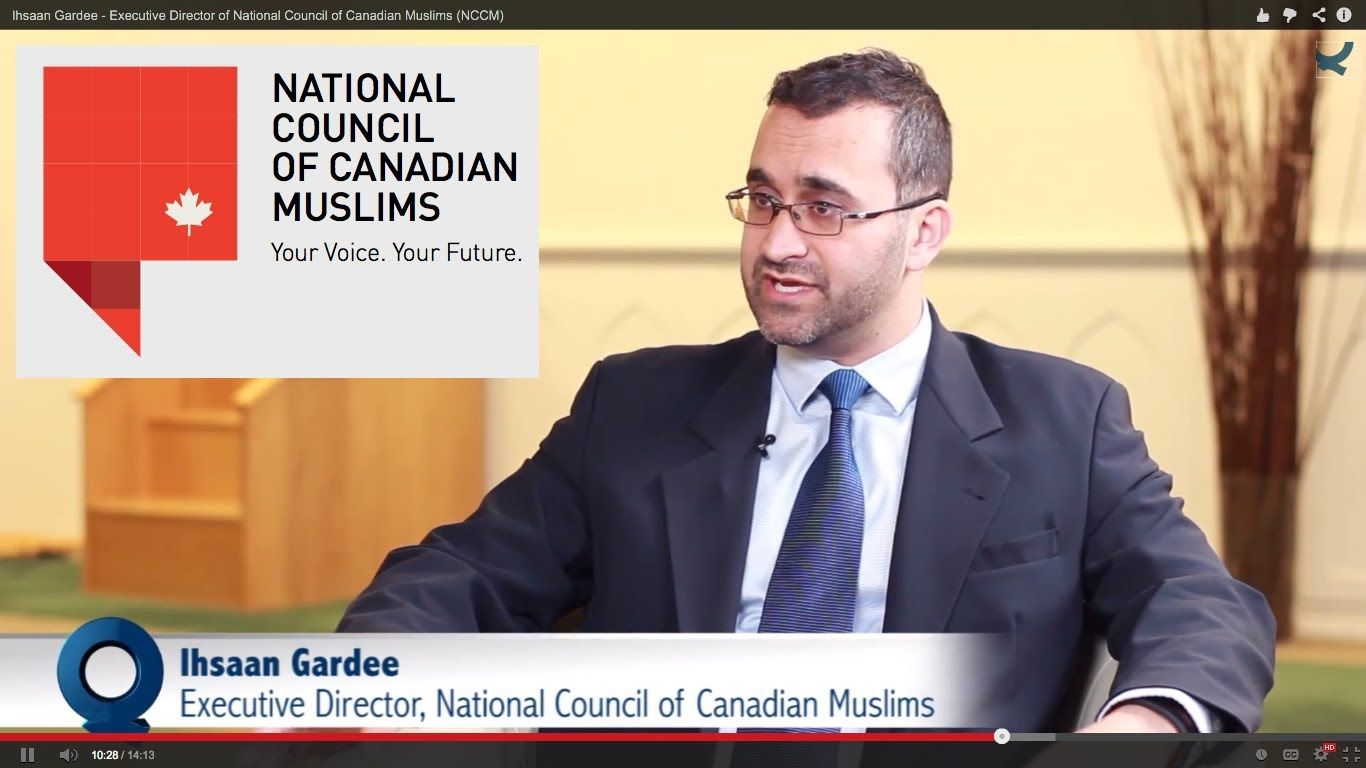 NCCM pushes back against Conservative MP questions: 'McCarthyesque-type' questions unbecoming