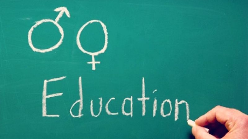The Miseducation of Ontario's New Sex Ed Curriculum