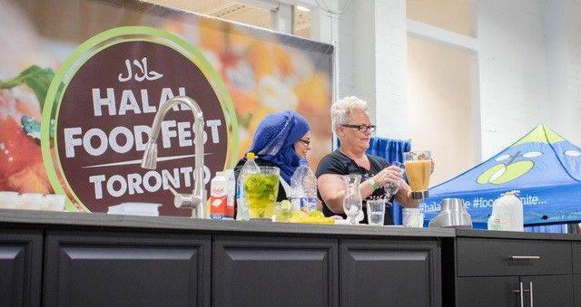 Halal Food Fest set for July 15 – 16 in Toronto