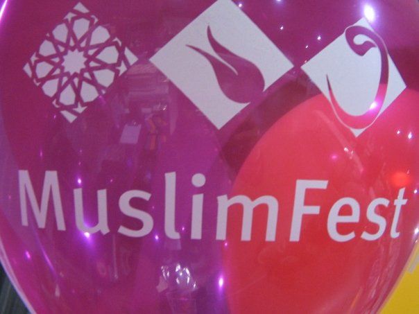 Excitement builds for largest Muslim festival in North America