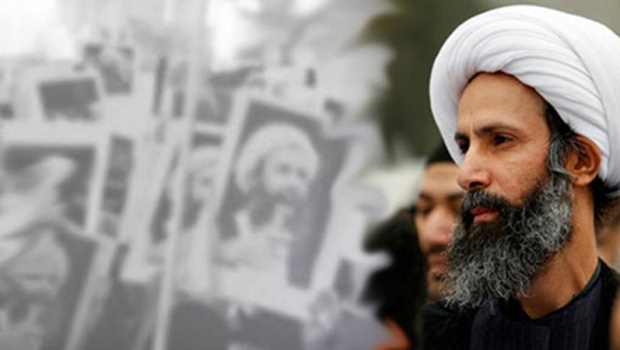 ISNA Condemns Execution of Shia Cleric in Saudi Arabia