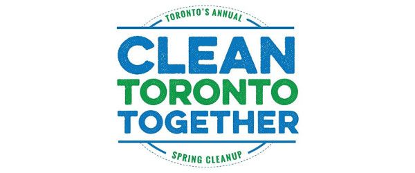 Clean Toronto Together