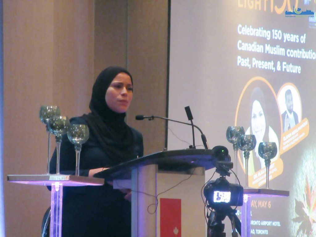 Celebrating 150 years of Canadian Muslim contributions